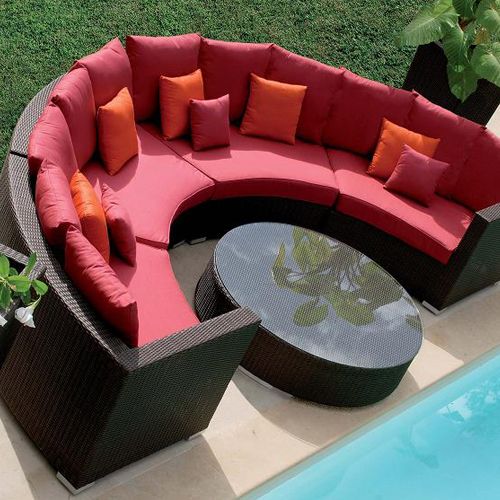 Picture of Classic Outdoor Furniture